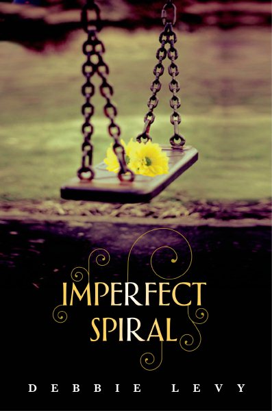 Imperfect Spiral cover