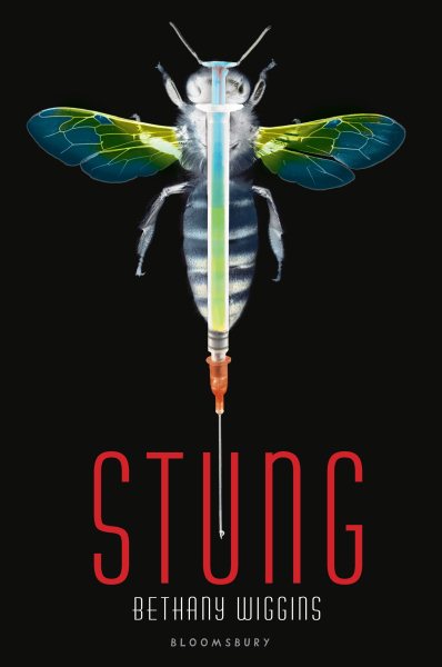Stung cover