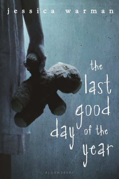 The Last Good Day of the Year cover