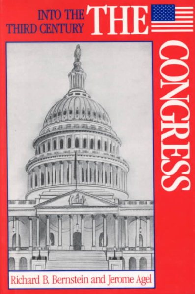The Congress (Into the Third Century) cover