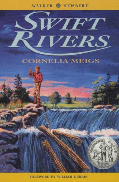 Swift Rivers cover