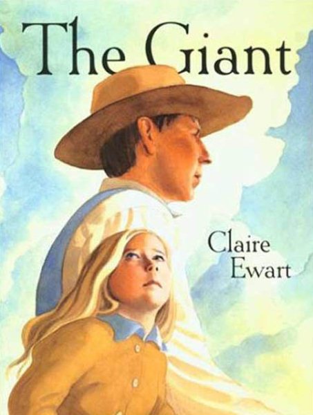 The Giant cover