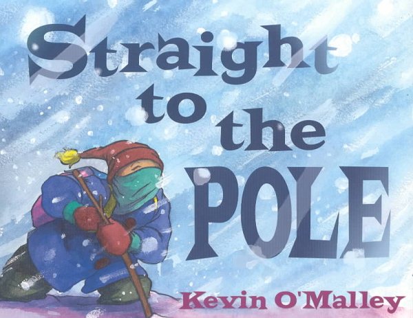 Straight to the Pole cover