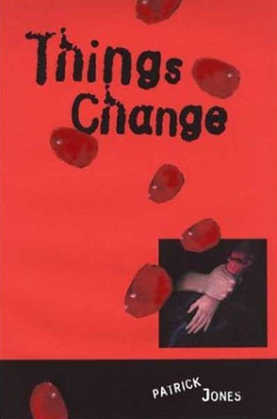 Things Change cover