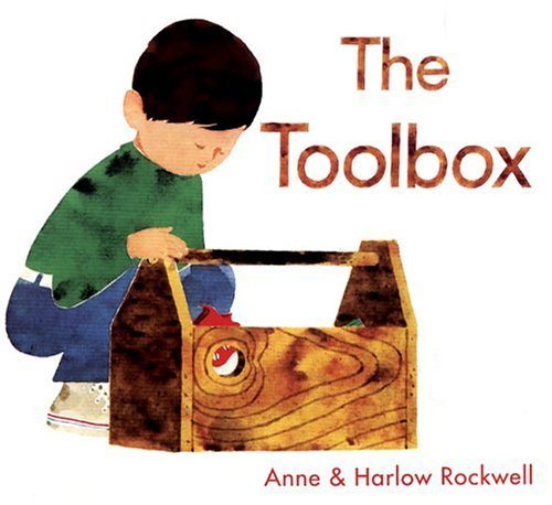 The Toolbox cover