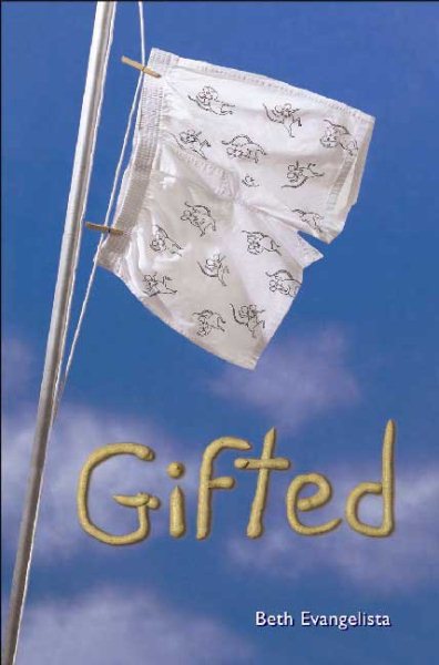 Gifted cover