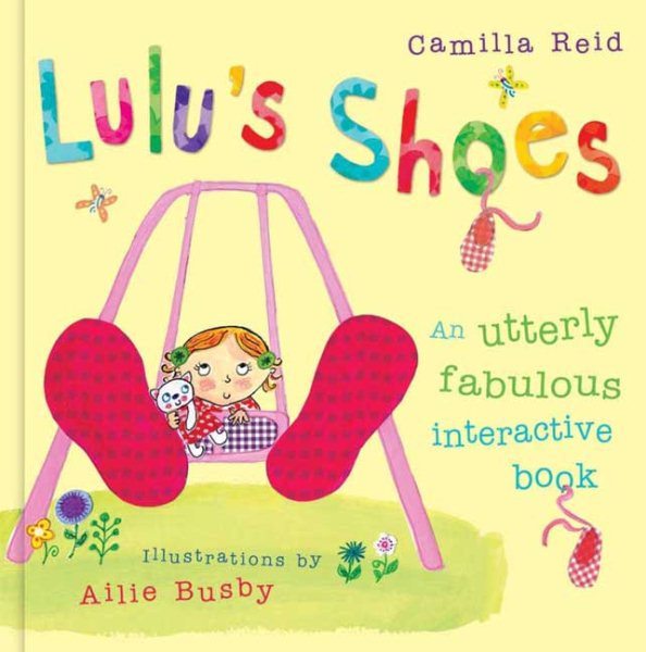 Lulu's Shoes cover