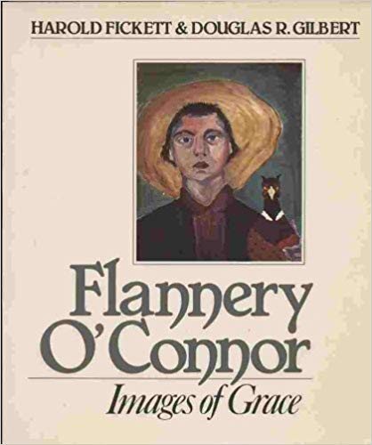 Flannery O'Connor: Images of Grace cover