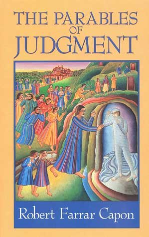 Parables of Judgment cover