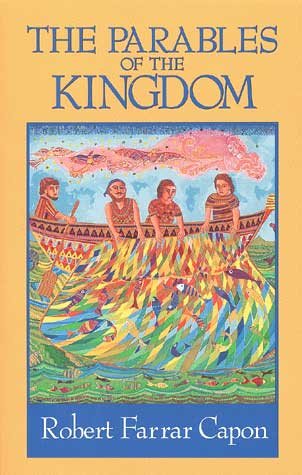 The Parables of the Kingdom cover