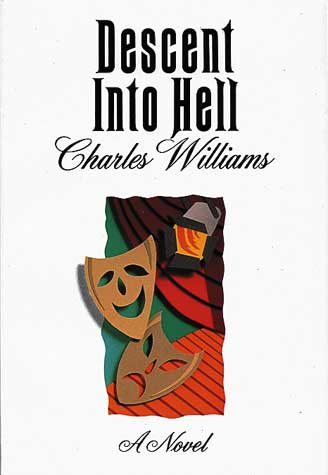 Descent into Hell: A Novel cover