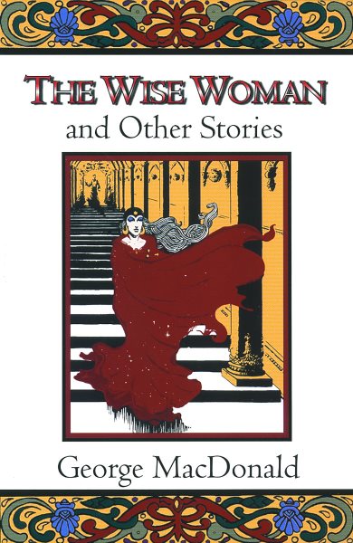 The Wise Woman and Other Stories cover