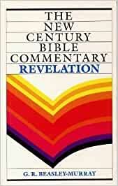 Revelation (New Century Bible Commentary) cover