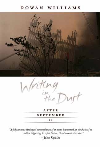 Writing in the Dust: After September 11