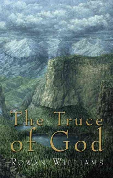 Truce of God cover