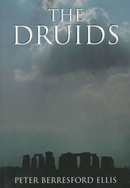 The Druids cover