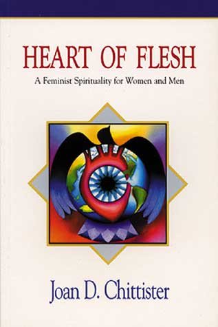 Heart of Flesh: Feminist Spirituality for Women and Men cover