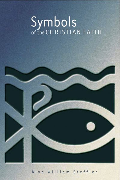 Symbols of the Christian Faith cover