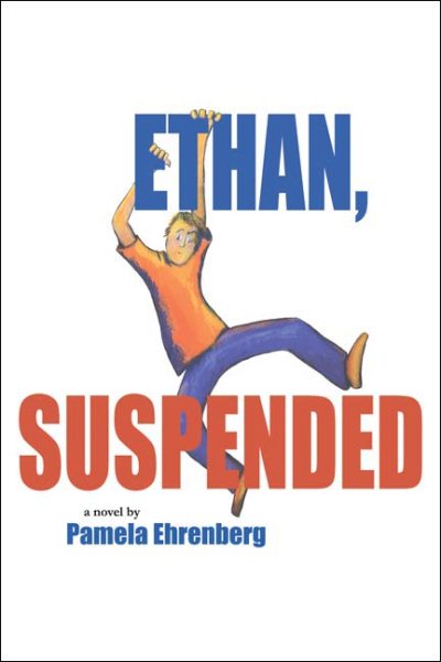 Ethan, Suspended cover