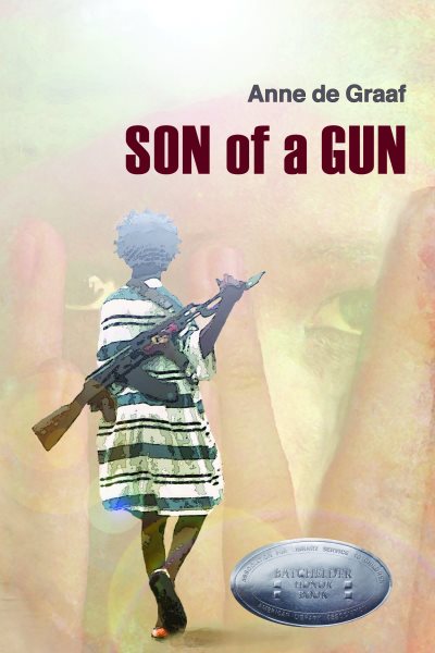 Son of a Gun cover