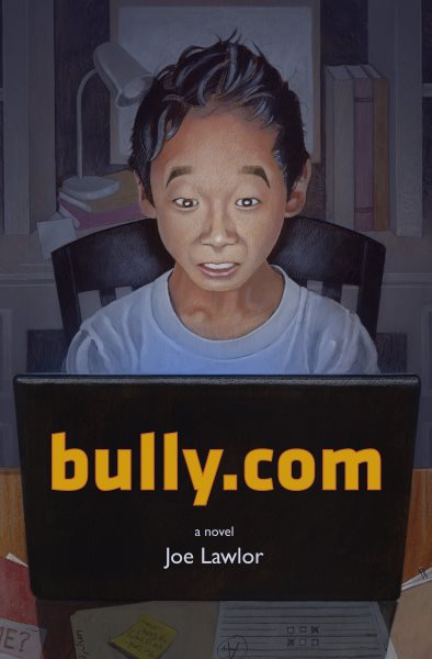 Bully.com cover