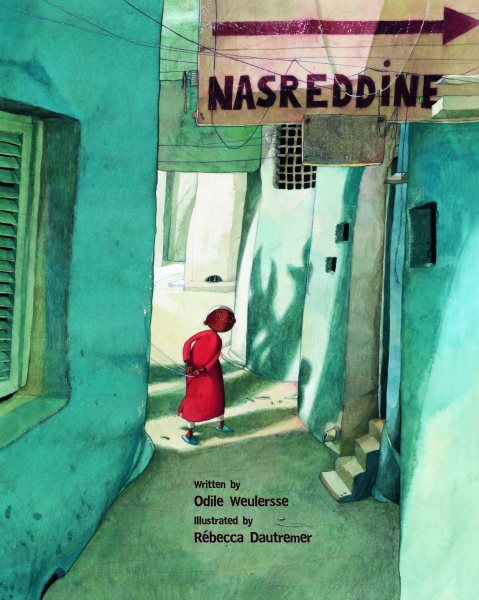 Nasreddine cover