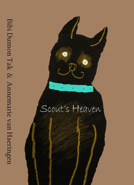 Scout's Heaven cover
