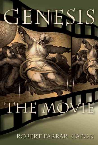 Genesis: The Movie cover