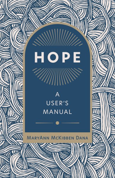 Hope: A User's Manual cover