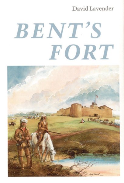 Bent's Fort cover