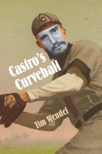 Castro's Curveball cover
