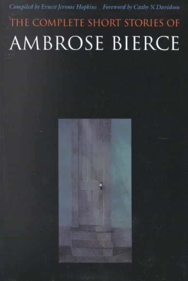 The Complete Short Stories of Ambrose Bierce cover
