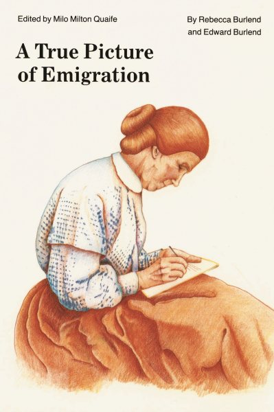 A True Picture of Emigration cover