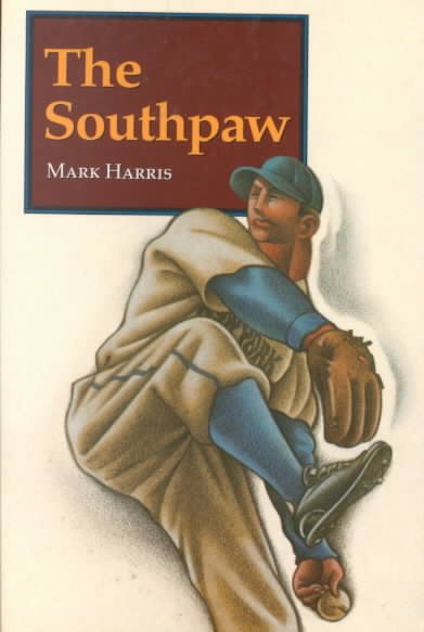 The Southpaw cover