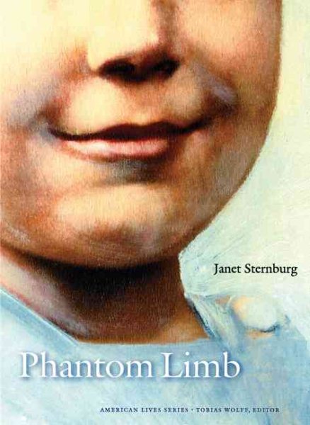 Phantom Limb (American Lives) cover
