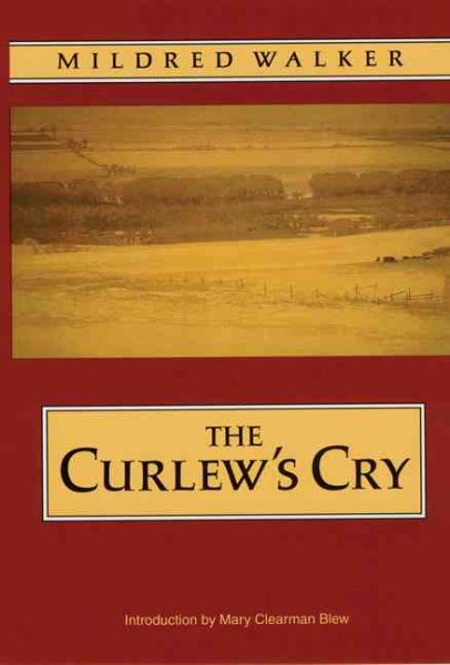 The Curlew's Cry cover