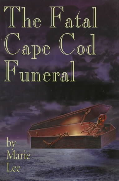 The Fatal Cape Cod Funeral (Avalon Mystery) cover