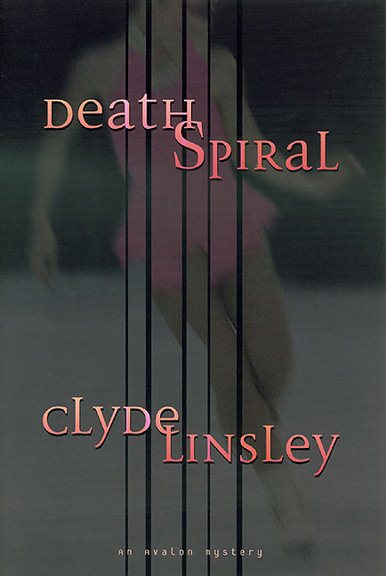 Death Spiral - An Avalon Mystery cover