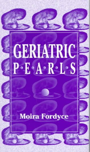 Geriatric Pearls cover