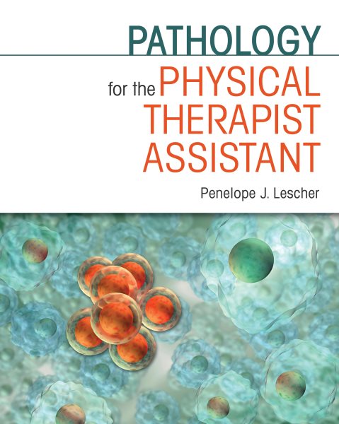 Pathology for the Physical Therapist Assistant cover