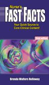 Nurse's Fast Facts: Your Quick Source for Core Clinical Content cover