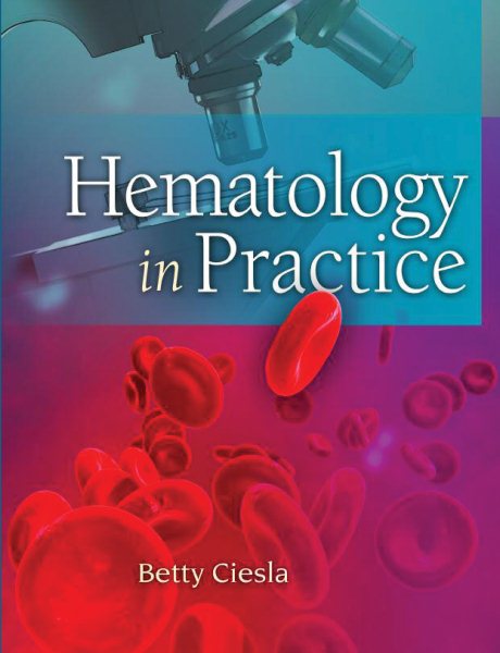 Hematology in Practice cover