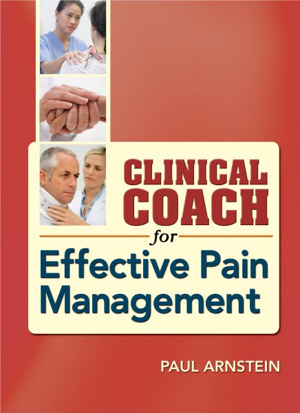 Clinical Coach for Effective Pain Management cover