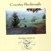 Country Backroads cover