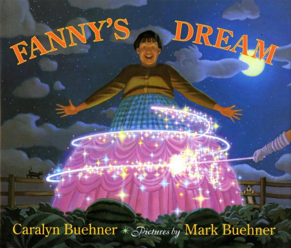 Fanny's Dream cover