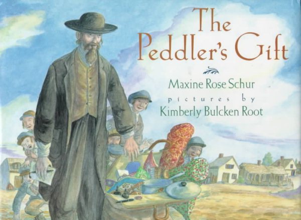 The Peddler's Gift cover