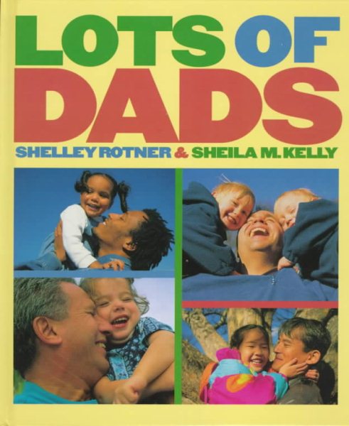 Lots of Dads