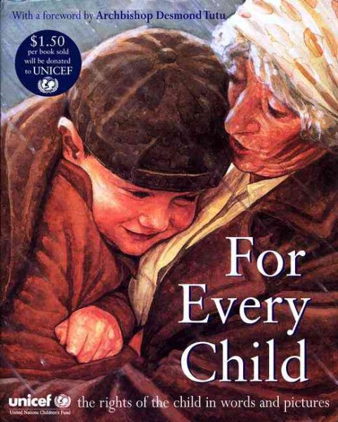 For Every Child cover