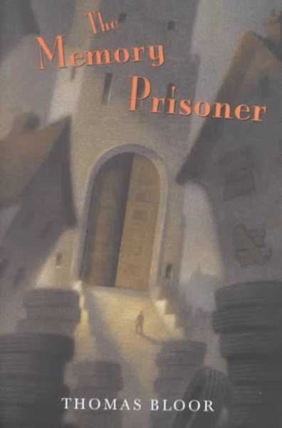 The Memory Prisoner cover