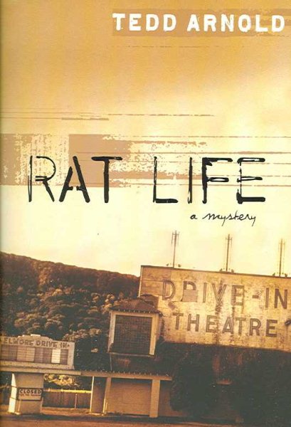 Rat Life cover